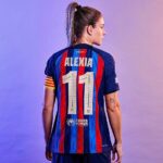 Alexia Putellas Instagram - XI