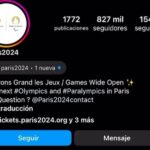 Alexia Putellas Instagram - pues otra primera vez por todas las que lo soñaron en algún momento clasificadas para los JUEGOS OLÍMPICOS PARIS 2024 ✨✨✨⚽️