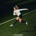 Alexia Putellas Instagram - @alexiaputellas — back on the pitch and ready to own any top corner with the all-new 𝑷𝒉𝒂𝒏𝒕𝒐𝒎 𝑮𝑿 🎯   #NikeFootball