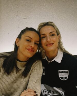 Alexia Putellas Instagram - 🖤