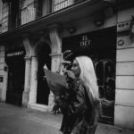 Alexia Putellas Instagram - hoy es 11/1 y algunas de estas fotos me inspiran