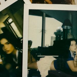 Alexis Jayde Burnett Instagram - 🎶🤍🤠⭐️🪩
