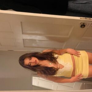 Alexis Jayde Burnett Instagram - this and that