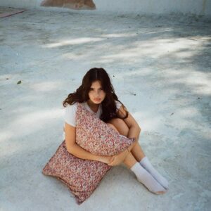 Alexis Jayde Burnett Instagram - from our day in topanga