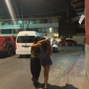 Alexis Jayde Burnett Instagram - this and that