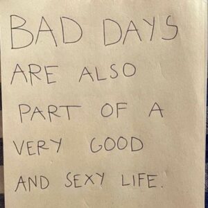 Alexis Jayde Burnett Instagram - this and that