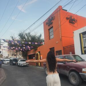 Alexis Jayde Burnett Instagram - this and that