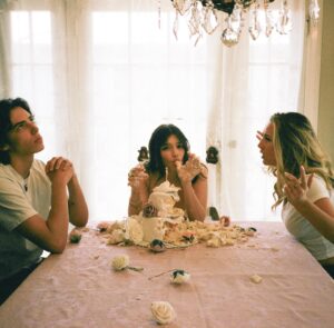 Alexis Jayde Burnett Instagram - 2 years later and I’d still hate to be you 🤍 new music soon i promise ….