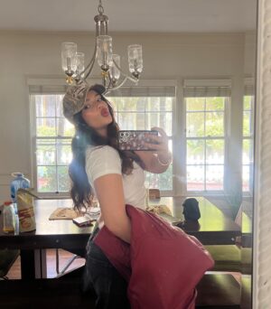 Alexis Jayde Burnett Instagram - Hey!!!!!
