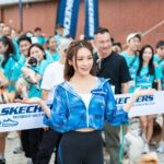 Ali Lee Instagram - 晴天有時 ． 煙雨有時 還好當天是放晴 記錄一下最近經常眼瞓的自己 #ALife