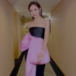 Ali Lee Instagram - 之前常聽說，終於第一次去雲頂登台，漂亮的舞台及熱情的氣氛也令我Natural high起來💃🏻💃🏻 希望下次再見:) #ALife