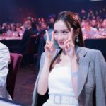 Ali Lee Instagram - 每一次 成就更好的自己💜 #2023澳洲華裔小姐競選 #ALife