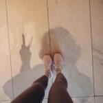 Ali Lee Instagram - 迎春接福 今天的太陽是新的 ☀️ 這些都是 能讓我持續快樂的 :) #goodvibes #ALife