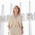 Alice Braga Instagram - Le Jury de la Compétition 5 ⭐️ de #CANNESERIES S7 ! Présidé par Sofie Gråbøl et composé d’Oliver Abbou, Amine Bouhafa, Macarena Garcìa, Alix Poisson et Alice Braga, le Jury départegera les 8 séries en Compétition ! 📷 @studio_vigerie @gregoirelentini @_camilla.canalini_ @chloeee.lb
