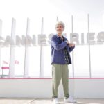 Alice Braga Instagram - Le Jury de la Compétition 5 ⭐️ de #CANNESERIES S7 ! Présidé par Sofie Gråbøl et composé d’Oliver Abbou, Amine Bouhafa, Macarena Garcìa, Alix Poisson et Alice Braga, le Jury départegera les 8 séries en Compétition ! 📷 @studio_vigerie @gregoirelentini @_camilla.canalini_ @chloeee.lb