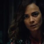 Alice Braga Instagram - Hypnotic coming soon ⚡️ May 12