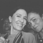 Alice Braga Instagram - #tbt saudade de um @rockinrio (sim, o hobby favorito dos últimos tempos: fotos com câmera analógica) Quem ama festival que nem eu? - #tbt missing a music festival @rockinrio (Yep. Addicted to my film camera)