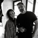 Alice Braga Instagram - An afternoon of inspiration, love and friendship Pics @manuelnogueira @giovana_grigolin @magmacx @flagcx