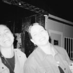Alice Braga Instagram - #tbt saudade de um @rockinrio (sim, o hobby favorito dos últimos tempos: fotos com câmera analógica) Quem ama festival que nem eu? - #tbt missing a music festival @rockinrio (Yep. Addicted to my film camera)