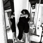 Alice Braga Instagram - An afternoon of inspiration, love and friendship Pics @manuelnogueira @giovana_grigolin @magmacx @flagcx