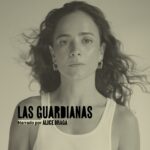 Alice Braga Instagram - El pódcast de ‘Las Guardianas’ 🌎 está narrado por @alicebraga, quien va entrelazando las extraordinarias historias de lucha y resistencia de quienes defienden el territorio y preservan saberes ancestrales que se resisten a desaparecer. Alice es una actriz brasileña nominada en distintas ocasiones a ‘Mejor Actriz’ por el Gran Premio del Cine Brasileño. Comenzó su carrera en su país natal y gracias a su talento participó en grandes filmes nominados por @theacademy como ‘Ciudad de Dios’ (2002) de los Kátia Lund y Fernando Meirelles. Aunado a su carrera como actriz, Alice tiene un gran compromiso con el medio ambiente.🌿 Actualmente es embajadora de @greenpeace y apoya a distintos proyectos en favor de la defensa de la naturaleza “Me siento muy honrada y bendecida de ser parte de este maravilloso proyecto y de poder multiplicar la voz de estas mujeres. Estas son historias inspiradoras de resistencia -que necesitamos desesperadamente-, no solo para ellas, sino para todos nosotros. Es sólo una cuestión de tiempo para que las semillas de las voces de estas increíbles mujeres crezcan y florezcan. Por ahora, mantenemos la línea y permanecemos unidos. Ellas son el futuro”. - @alicebraga.