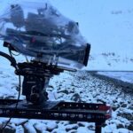 Alice Braga Instagram - Islândia, 2022 Filmando RETREAT (que estreia em breve!) Ver a aurora boreal foi um dos momentos mais lindos que vivi na vida. Amo filmar em lugares inusitados que me proporcionam essas experiências inacreditáveis. #TBT