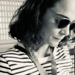 Alice Braga Instagram - Dump of a special weekend in Rio. • Dump de um final de semana mais que especial no Rio de Janeiro. @bienaldolivro que lindo foi. Muito obrigada 🤍