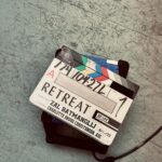 Alice Braga Instagram - Islândia, 2022 Filmando RETREAT (que estreia em breve!) Ver a aurora boreal foi um dos momentos mais lindos que vivi na vida. Amo filmar em lugares inusitados que me proporcionam essas experiências inacreditáveis. #TBT