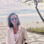 Alice Braga Instagram - Dump of a special weekend in Rio. • Dump de um final de semana mais que especial no Rio de Janeiro. @bienaldolivro que lindo foi. Muito obrigada 🤍