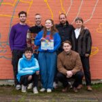 Alice Oseman Instagram - Heartstopper S3 is wrapping TODAY! 🎬 We have a few more hours of our final day to get through, but I wanted to express how deeply grateful I am to the cast and crew for their hard work, dedication, skill and endurance over the past 11 weeks, and for once again bringing a season of Heartstopper to life. Season 3 takes Heartstopper into uncharted territory and it presented a range of new challenges for our cast and crew, but everyone did the most incredible job and I am so excited to share what we’ve all been working on. Now back to our final shooting day of this season… 🌊
