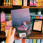 Alice Oseman Instagram – So I’ve heard some of you have found out a little secret… the new UK paperback of NICK AND CHARLIE, out February 29th, features a new short story by me! You’ll get to read about Nick’s first day at university, entirely in the form of Nick and Charlie’s texts to each other. I’m sure Nick’s first day will be totally fine and absolutely nothing will go wrong whatsoever! 😁

I’m also excited to share that if you preorder any of the new UK paperbacks of my novels (out Feb 29th) from any of the bookshops listed below, you’ll receive an exclusive print of Pip and Rooney from Loveless! Preorder from one of these bookshops by midnight on Wednesday 21st:
@dial_lane_books
@gayonwye 
@gayprideshopuk 
@gaysthewordbookshop 
@griffinbooksuk 
@mainstreethare 
@mrbsemporium 
@portybooks 
@queerlituk 
@wonderlandbookshop 

!!! 📚✨👏

(T&Cs: Participating bookshops only. Only one A5 print per customer. Orders must be placed by midnight on Wednesday 21st February. Print will be shipped with order.)