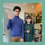 Alice Oseman Instagram - Now some of you already figured this out 👀, but for those who didn't, we're thrilled to be welcoming Darragh Hand as Michael Holden to the Heartstopper family for S3! As well as appearing in the Heartstopper graphic novels, Michael - along with Tori - is one of the main characters of my first ever novel, ‘Solitaire’. So I was very nervous and excited to begin the search for our Michael! Michael is a quirky, eccentric optimist with a sunshine disposition, and it was a challenge to find someone who I felt truly channelled Michael from the books. But then Darragh came along and warmed our hearts, made us all laugh so much, and perfectly complimented Jenny Walser’s Tori Spring. I can’t wait for you to meet Michael in season 3!