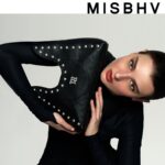 Alice Pagani Instagram - MISBHV SS24: our forever muse @opheliamillaiss photographed by @brvceanderson in Warszawa with the Ophelia Bag ☆ Posters going up in Milan today. Can you collect them all? Starring: @opheliamillaiss (Happy Birthday <3) Photographer: @brvceanderson Creative Director: @tomekwirski Stylist: @poplyvian HMU: @aneta_kostrzewa JAD: @mila_rowyszyn Special thanks: @maraweinstein Discover the collection now at misbhv.com