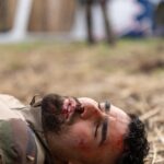 Alicia « Shanna » Kress Instagram - L’affrontement 💥 Le général Jonathan Matijas était un des soldats les plus brillants de l’armée jusqu’à ce qu’il déserte. 🧐 Selon une source confidentielle nous avons appris que le général coordonne une opération de grande envergure prévue le 07.01.2024. 🫡 C’est ce que contient le dossier «  Wanted » confié au Kaporal Kress qui s’est lancée à sa recherche. Mais il ne faut pas se fier aux apparences, une mission peut en cacher une autre.. 💣 RDV le 05.01.24 à 18h pour le DÉNOUEMENT Alors les combats sont crédibles ? Vous avez kiffé ? Le jeu d’acteur sur 10 on met combien ? #fight #fitnesscamp #couple #sport #courtmetrage #film #acteurs #workout