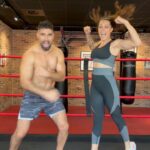 Alicia « Shanna » Kress Instagram - 🚨Qui va relever le DÉFI ? 💪🏻 ⚠️ Remixez ce réel on attend vos vidéos les soldats ! #challengeaccepted #workoutmotivation #workoutoftheday #couplestyle