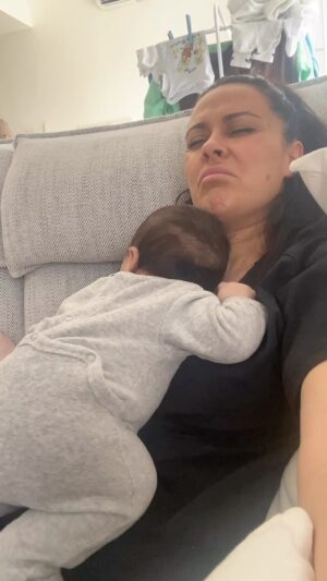 Alicia « Shanna » Kress Instagram - Ces moments là 😂😂😂😍😍😍❤️❤️❤️