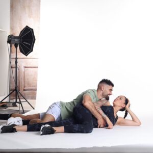 Alicia « Shanna » Kress Instagram - OFFICIEL 📣
On a pris la décision de notre année 2023 🤩

ON VA LANCER NOTRE TOUT 1er PROGRAMME SPORTIF 💪🏼

J’ai accouché il y a 6 mois et il est enfin temps pour moi de  reprendre le sport 🏋🏻‍♀️
MAIS je ne vais pas reprendre seule !
ON S’ENTRAÎNE ENSEMBLE !

On a décidé avec mon chéri d’adapter le programme de sport qu’on avait préparé pour moi, de manière à ce qu’il soit accessible à toutes et à tous !

DÉBUTANTS ou CONFIRMÉS RDV fin du mois de Mai pour SE MOTIVER !

Pour plus de détails rdv dans notre dernier vlog le lien est dans notre bio 🤩✌🏻

#restezconnectés

Qui a hâte de rejoindre notre armée ?! 💪🏼🔥

#sport #annonce #programme