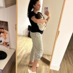 Alicia « Shanna » Kress Instagram - Un an jour pour jour où tu es arrivé mon fils! 😍♥️ Tu m’as transformé je suis une autre femme et je préfère tellement celle que je suis devenue grâce à toi et à ton papa 😍♥️🙏🏼 J’me rappelle, moi qui disait “je ne sais pas si j’aurai l’instinct maternelle 😣” 😂😂😂 tu ne peux pas avoir plus l’instinct maternelle que moi 😂😍🙏🏼 Tous les jours on vit une aventure à tes côtés mon fils! Une aventure exceptionnelle Notre trésor ♥️♥️♥️♥️ Tellement hâte de découvrir la suite ♥️
