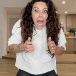 Alicia « Shanna » Kress Instagram - Trust my wife Challenge 🫣 Et Trust my husband aussi 😂 Tague la personne avec qui tu veux tenter ce challenge 😅 #trust #challenge #couplechallenge