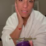 Alicia Keys Instagram - My newest obsession: @keyssoulcare’s Firm Belief Smoothing Peptide Cream! 💜 Immediate & all-day hydration 💦💦 Infused with a multi-peptide blend, hyaluronic acid, and astragalus extract for youthful, smoothed, hydrated radiance🤩🤩🤩 Rejuvenate your skin and take in the affirmation: You are stronger than you know!! Shop now online at @amazon KeysSoulcare.com #KeysSoulcare