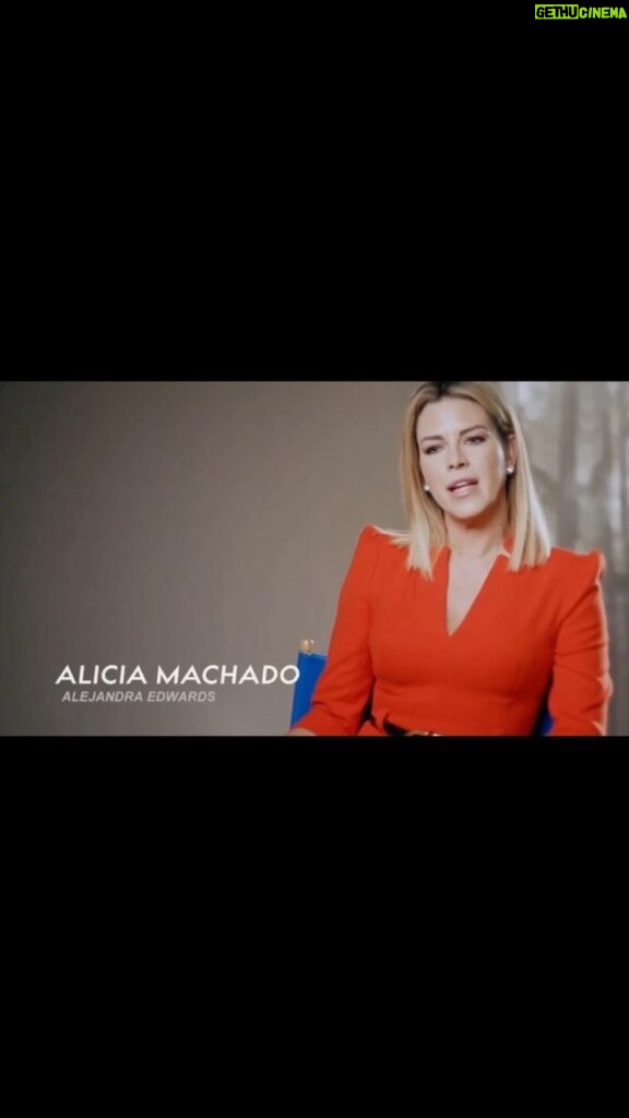 Alicia Machado Instagram - Ya estás viendo #juegodementiras🎬 Mexico ??? solo por @canal9mx @televisa La Actriz internacional @machadooficial intérpreta a la senadora Alejandra Edwards. Conocela Mañana en el gran estreno de #JuegoDeMentiras a las 10PM (Doble episodio) toda la semana de estreno por @Canal9Mx. . . . . . #ArapBethke #AltairJarabo #MaríaElisaCamargo #RodrigoGuirao #CynthiaKlitbo #PepeGámez #EduardoYáñez #AlbertoCasanova #AliciaMachado #GabrielaVergara #PatricioGallardo #MaríaLauraQuintero #AylínMújica #CamilaNúñez #JDM #JuegoDeMentirasMx #Suspenso #Drama