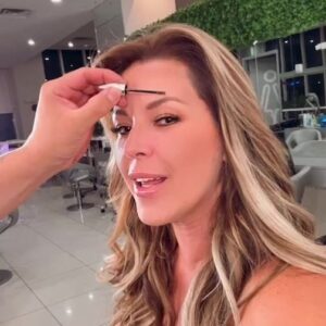 Alicia Machado Thumbnail - 5K Likes - Top Liked Instagram Posts and Photos