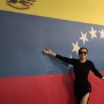 Alicia Machado Instagram - Feliz día internacional de La Mujer 💜💜💜 Cada día se lucha por el derecho de ser libres de ser auténticas e independientes! Como todas aquellas mujeres , soy igual que todas esas , también desvalorizada, difamada, violentada de muchas formas , engañada, maltratada, discriminada y Si , luchando como todas por el lugar que merezco, no por mi cara bonita si no por mis talentos y capacidades. Soy La Mujer 👩‍💻 Que no te quieres conseguir para continuar tu camino de maltrato y desprecio ! Agradecida por las mujeres de mi vida que me han enseñado el valor del esfuerzo y que la resiliencia es la magia única e inquebrantable de mi alma imparable ! Soy la hija y la madre , la amiga y la tía, la hermana, soy , la compañera única del hombre afortunado que decida ver y amar el mundo 🌍 maravilloso que existe en cada una de nosotras mas allá de las apariencias! Estoy Allá y en todas partes Donde Ser mujer libre y soberana les siga molestando. Feliz día de la mujer y Bendecidos aquellos hombres Que saben que la mujer siempre será su refugio y fortaleza ! Las amo a todas mis mujeres , a mi hija que es mi inspiración y motor para hacer de ella y de todas lo que deseen Ser 💜💜💜
