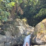 Alicia Silverstone Instagram – Eating delicious food… white water rafting… and spending quality time with my son. 🥰 Costa Rica has amazing so far!

@pacuarelodgecostarica 
@protravel.international 
@landed.travel