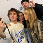 Alicia Silverstone Instagram - We brought the krazy to #Sundance this year! 😉 It was so great reuniting with some of the gang for the premiere of the new film we worked on. #KrazyHouse