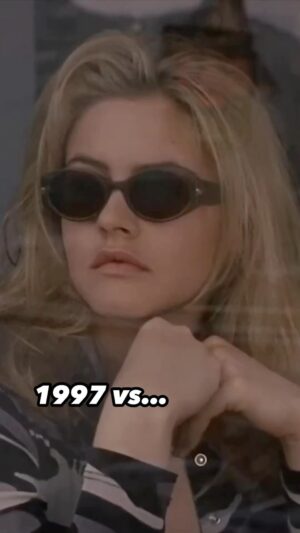 Alicia Silverstone Thumbnail - 174.3K Likes - Top Liked Instagram Posts and Photos