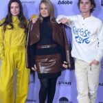 Alicia Silverstone Instagram - We brought the krazy to #Sundance this year! 😉 It was so great reuniting with some of the gang for the premiere of the new film we worked on. #KrazyHouse