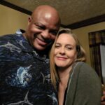 Alicia Silverstone Instagram - Flashback to all the fun I had filming #Reptile! #FBF #MichaelPitt is so good. He makes me giggle hard in this! @iammikebeasley is the cutest! The most fun in square dance rehearsals and on set. Our director @Grant_Singer’s work and his aesthetic are really beautiful and the film looks stunning. He also co-wrote the screenplay with #BenecioDelToro and #BenjaminBrewer! @ericbogosian, my lover in Time Stand Still, a play we did on Broadway, and also my sweet dear uncle in Reptile (or maybe not so sweet?? 🤔). If you haven’t seen it yet, get ready for a thrilling story. I screamed twice and I know what’s coming… 🤪🤦🏼‍♀️ #Reptile is streaming now on @Netflix!