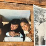 Alicia Silverstone Instagram - Today was a beautiful celebration of the life of the very talented man, Ryan O’Neal. I mean.. Love Story, What’s Up Doc, Paper Moon, Barry Lyndon. He was so present, subtle, and brilliant. Loved by so many, such a cutie pie, so playful, and lovely to work with. Grateful for the memories we created on #MissMatch together ❤️