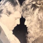 Alicia Silverstone Instagram - Today was a beautiful celebration of the life of the very talented man, Ryan O’Neal. I mean.. Love Story, What’s Up Doc, Paper Moon, Barry Lyndon. He was so present, subtle, and brilliant. Loved by so many, such a cutie pie, so playful, and lovely to work with. Grateful for the memories we created on #MissMatch together ❤️